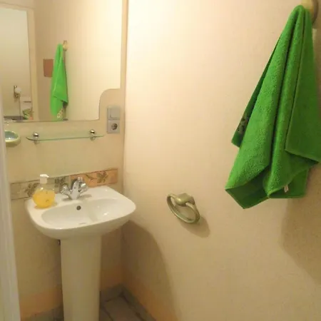 Hotel Elize 3*