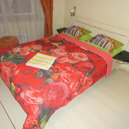 Elize Hotel 3*