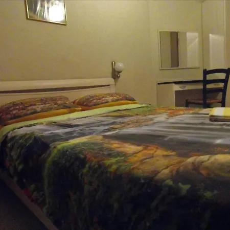Hotel Elize